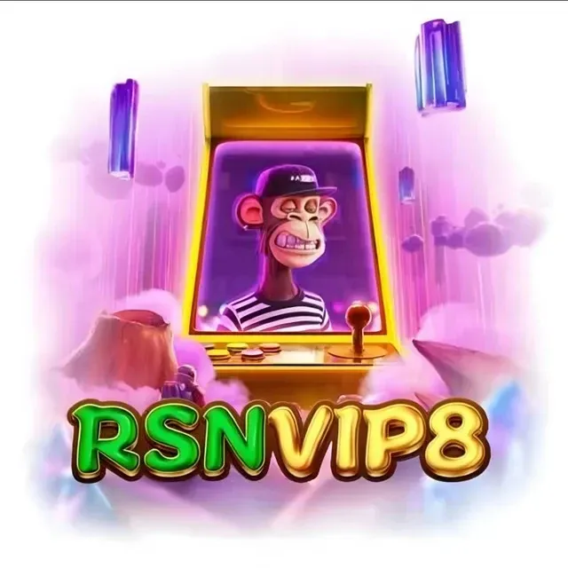 RSNVIP8 - Permainan Strategi yang Menantang