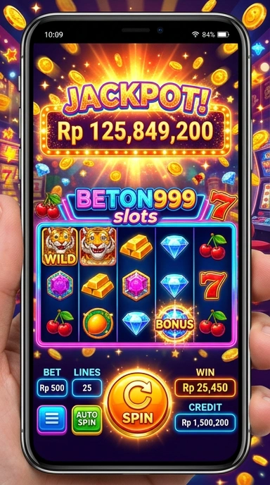Daftar aplikasi terbaru di beton999 yang siap diunduh.